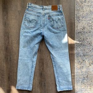 Levi’s Premium Original 501 jeans